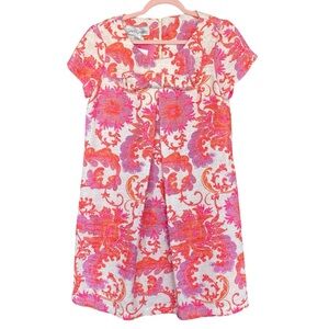 Sara Campbell Sylvia Dress